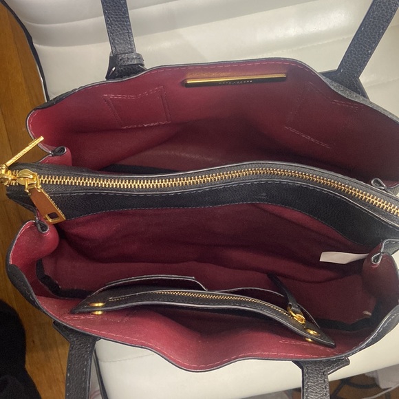 MARC JACOBS
Black 'The Editor Tote Bag' Bag - Picture 4 of 5